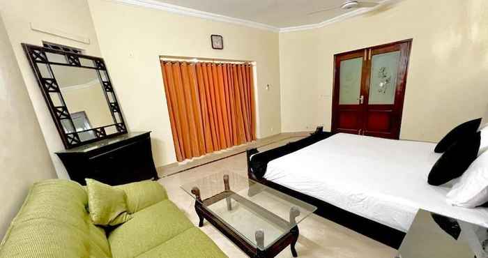 Others Step Inn Guest House Islamabad