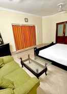 Bilik Step Inn Guest House Islamabad