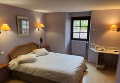 Others 3 Hostellerie Au Rendez-vous des Amis