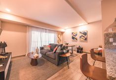 Others 5 Flat in Piantini With Breakfast Included 203