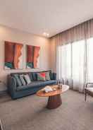 Bilik Apartment at Regatta Living - 301 Breakfast Included