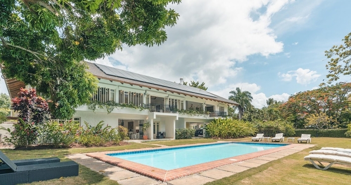 Others Coastal Dream Villa at Casa de Campo