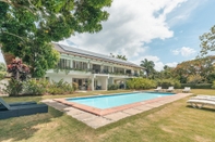 Lainnya Coastal Dream Villa at Casa de Campo