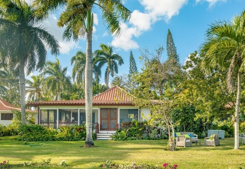 Others Dreamy 4BR Villa at Casa de Campo W Butler Maid