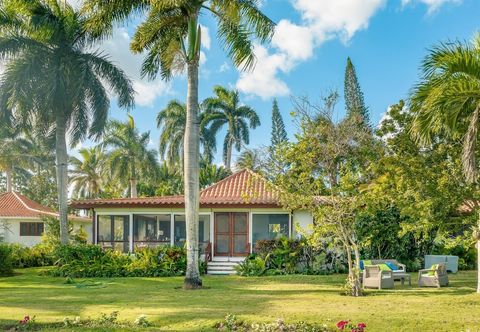 Others Dreamy 4BR Villa at Casa de Campo W Butler Maid