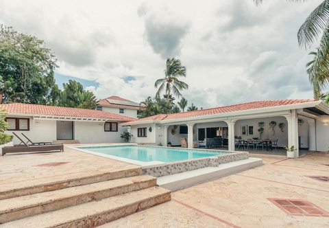 Others Private Pool Maid Incl Casa de Campo