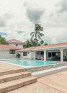 Room Private Pool Maid Incl Casa de Campo