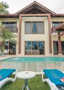 Bilik Puerto Bahia Villa w Pool and Brkfst Included AA