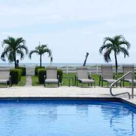 Bilik 1 Pacific Beach Condo 4, カルタヘナ ホテル