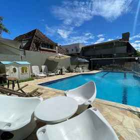 Primary image 1 プサダ・アズール・マリーニョ・ウバトゥバ, セッチ フォンテス ビーチ ホテル