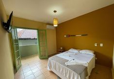 その他 7 POUSADA AZUL MARINHO UBATUBA