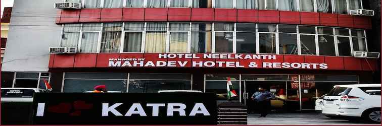 Khác Hotel Neelkanth Mahadev Hotel & Resorts