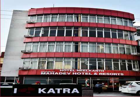 Khác Hotel Neelkanth Mahadev Hotel & Resorts