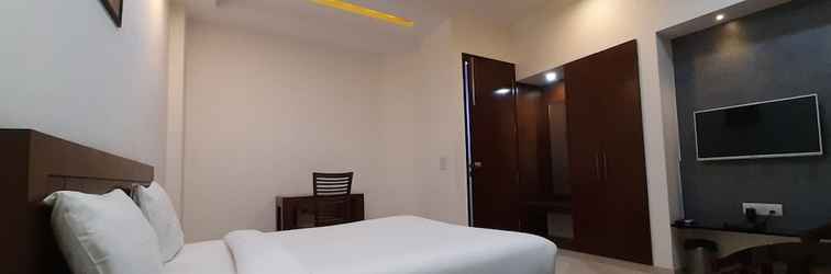 Lainnya Shacon Suites