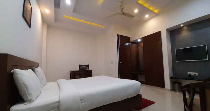 Lainnya Shacon Suites