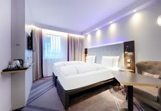其他 6 Premier Inn Berlin City Wilmersdorf