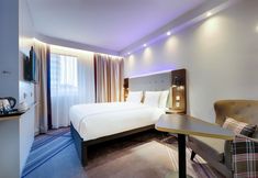 其他 5 Premier Inn Berlin City Wilmersdorf