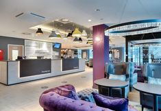 其他 3 Premier Inn Berlin City Wilmersdorf
