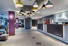 其他 4 Premier Inn Berlin City Wilmersdorf