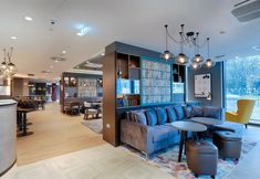 其他 2 Premier Inn Berlin City Wilmersdorf