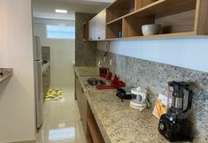 其他 5 Bela Hospedagem - Vista incrível do mar