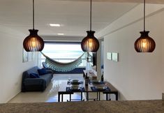 其他 7 Bela Hospedagem - Vista incrível do mar