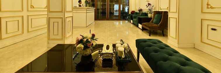 Khác Kingdom Hotel Hanoi