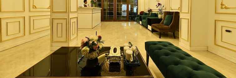 Lain-lain Kingdom Hotel Hanoi