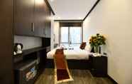 Lainnya 4 Kingdom Hotel Hanoi