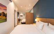 Lainnya 7 The Signature Serviced Suites Puchong