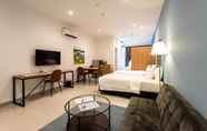 Others 4 The Signature Serviced Suites Puchong