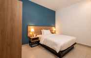 Lainnya 6 The Signature Serviced Suites Puchong