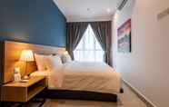 Lainnya 6 The Signature Serviced Suites Puchong