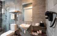 Others 5 The Signature Serviced Suites Puchong