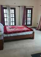 Bilik GB Lodging House Islamabad