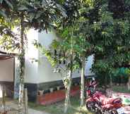 Lain-lain 2 Homocation Manas Green Homestay