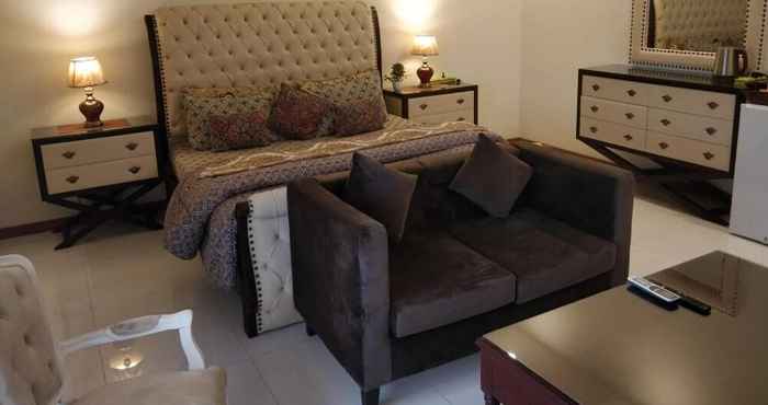 Others Comfy Inn Guest House Islamabad