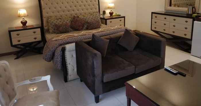 อื่นๆ Comfy Inn Guest House Islamabad