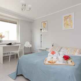 Primary image1華沙巴圖蒂租客公寓,维日布诺飯店