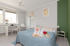 Others Warsaw Batuty Apartment by Renters