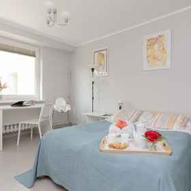 Primary image 1 Warsaw Batuty Apartment by Renters, Wierzbno Hotels