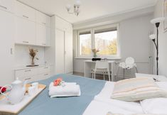 Others 5 Warsaw Batuty Apartment by Renters