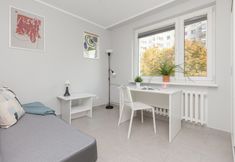 Others 6 Warsaw Batuty Apartment by Renters