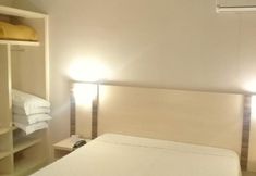 기타 3 Canoas Parque Hotel