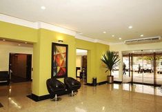 기타 2 Canoas Parque Hotel