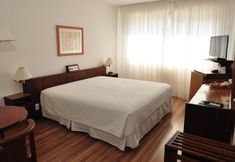 기타 7 Canoas Parque Hotel