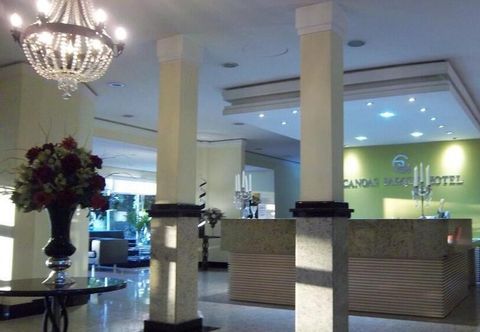 기타 Canoas Parque Hotel