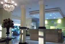 기타 Canoas Parque Hotel