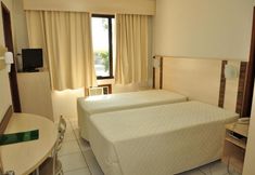 기타 6 Canoas Parque Hotel