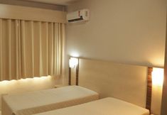 기타 5 Canoas Parque Hotel